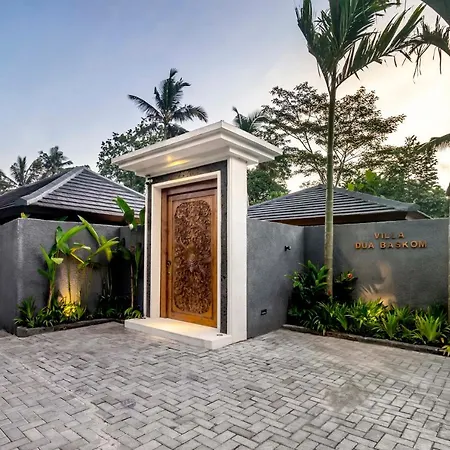 Villa Dua Baskom By Balisuperhost-2